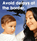 Travel consent