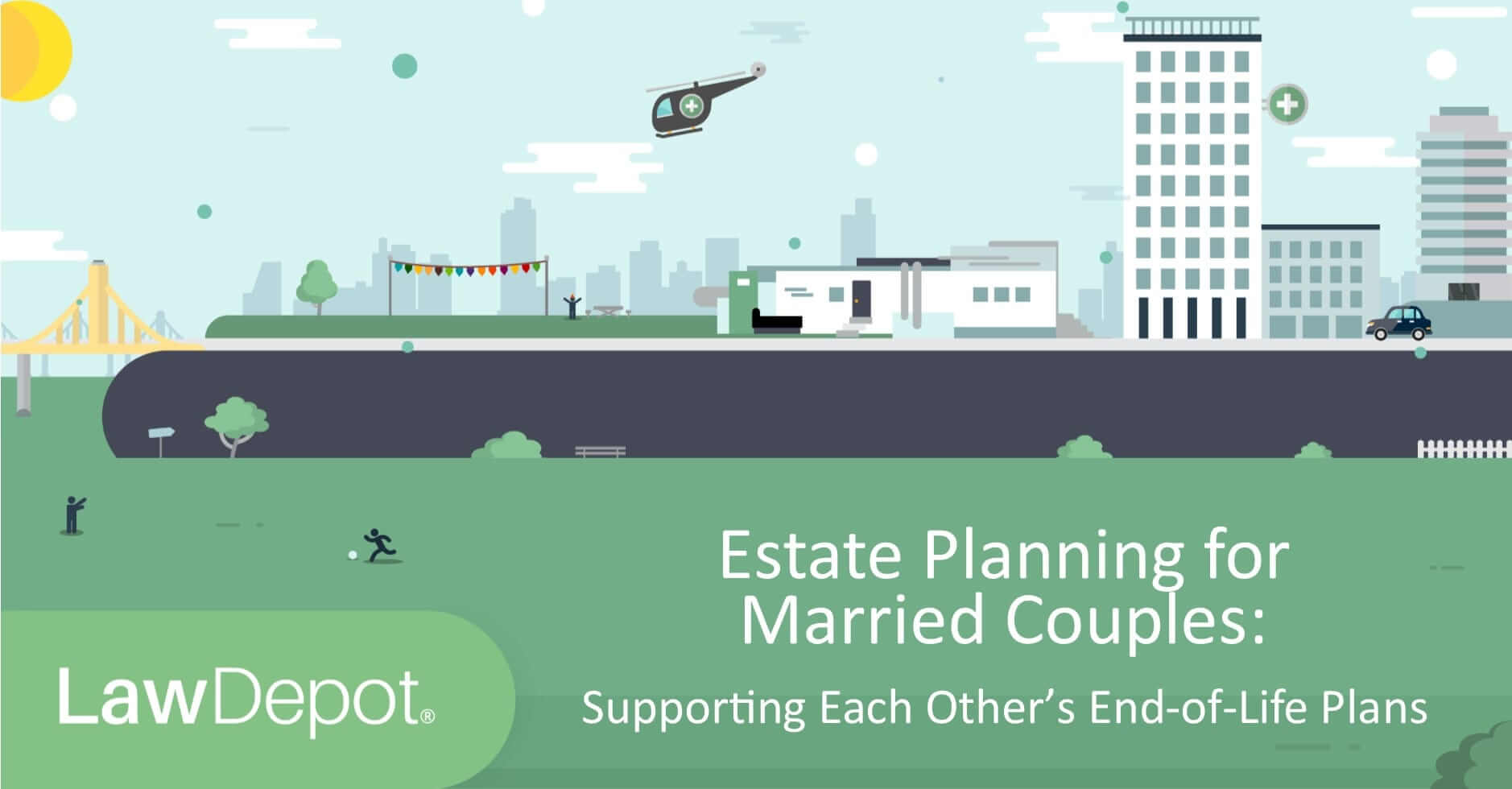 Estate Planning For Married Couples LawDepot Com